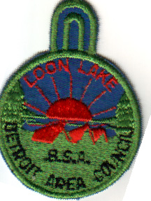 Loon Lake