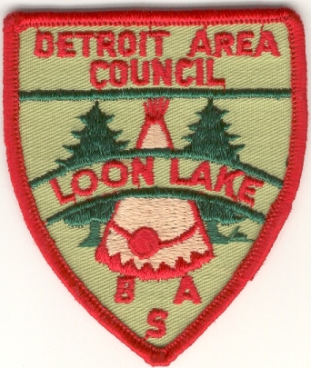 Loon Lake