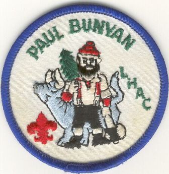 Paul Bunyan Scout Reservation