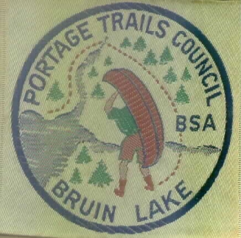 Bruin Lake