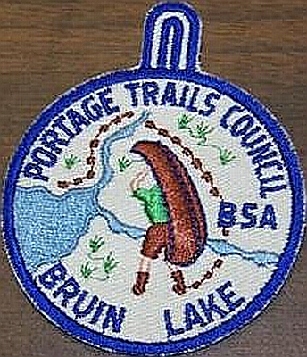 Bruin Lake