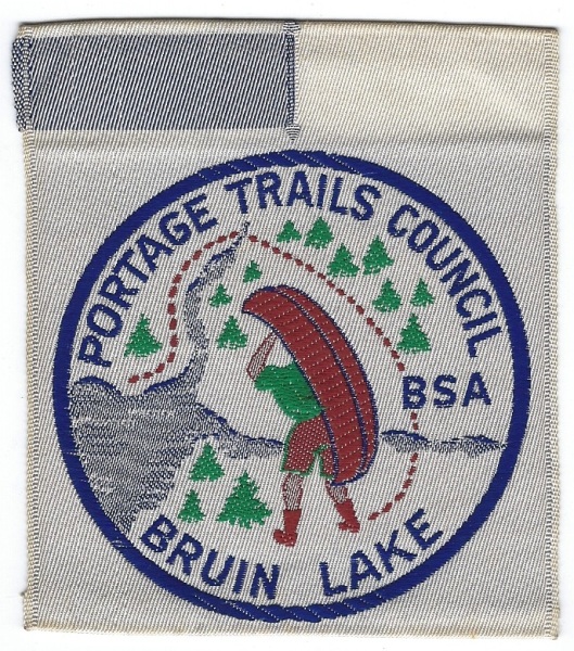 Bruin Lake