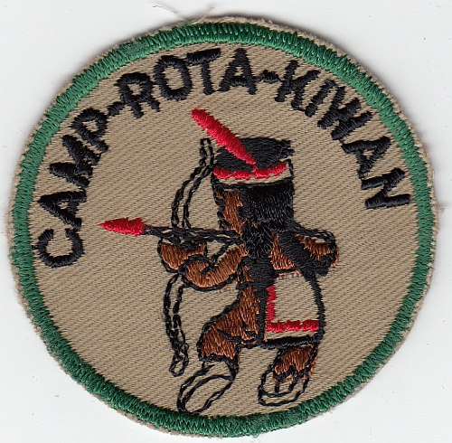 Camp Rota-Kiwan