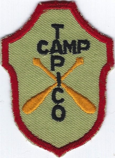 Camp Tapico - 3rd Year