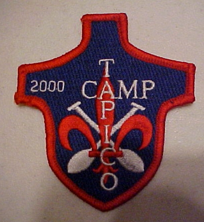 2000 Camp Tapico