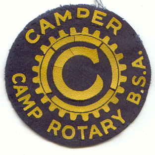 Camp Rotary