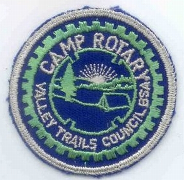 Camp Rotary