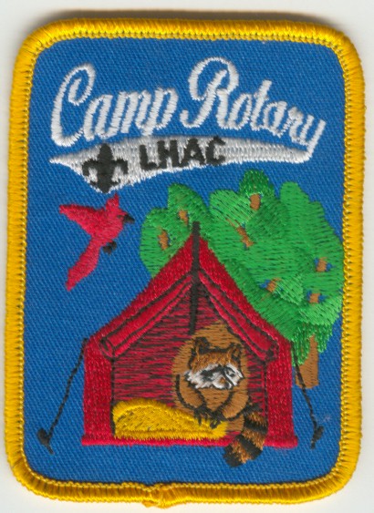 Camp Rotary