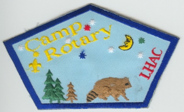 Camp Rotary