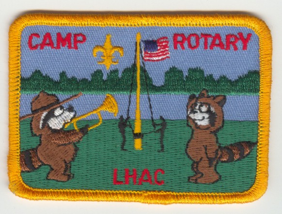 Camp Rotary