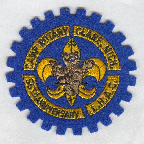 Camp Rotary