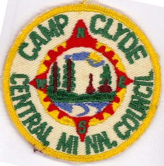 Camp Clyde