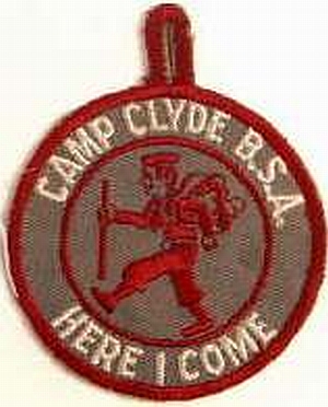 Camp Clyde