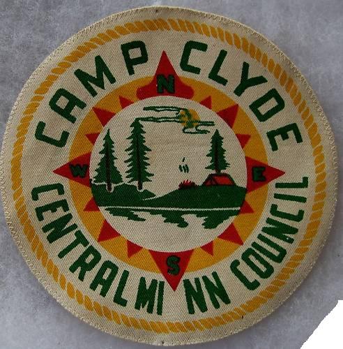 Camp Clyde