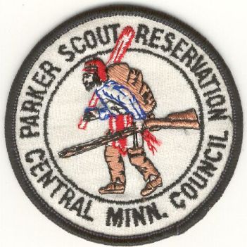 Parker Scout Reservation