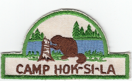 Camp Hok-Si-La