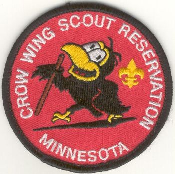 Crow Wing Scout Reservation