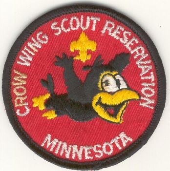 Crow Wing Scout Reservation