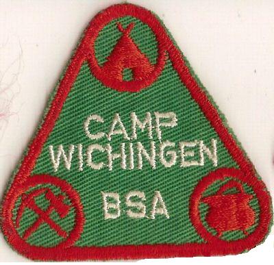 Camp Wichingen