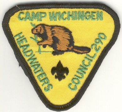 Camp Wichingen