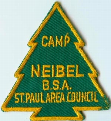 Camp Neibel