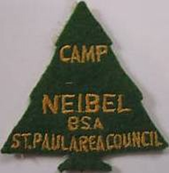 Camp Neibel