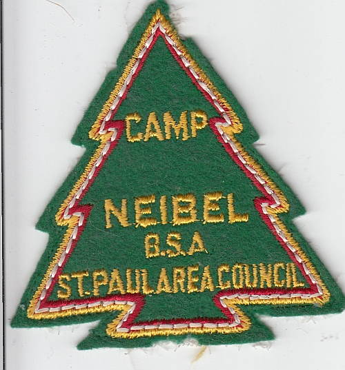 Camp Neibel