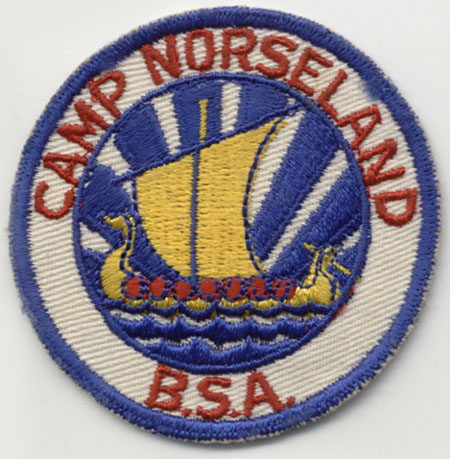 Camp Norseland