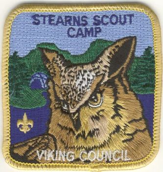 Stearns Scout Camp