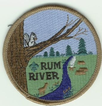 Rum River Scout Camp