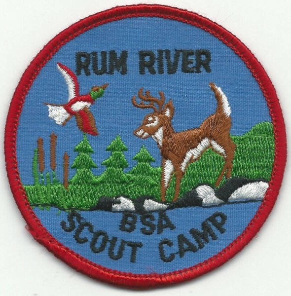 Rum River Scout Camp