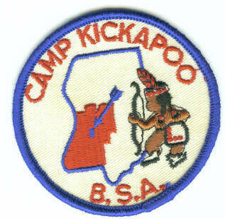 Camp Kickapoo