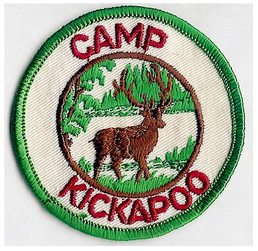 Camp Kickapoo