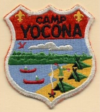 Camp Yocona