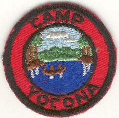 Camp Yocona