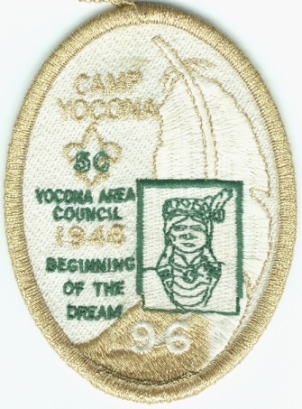 1996 Camp Yocona