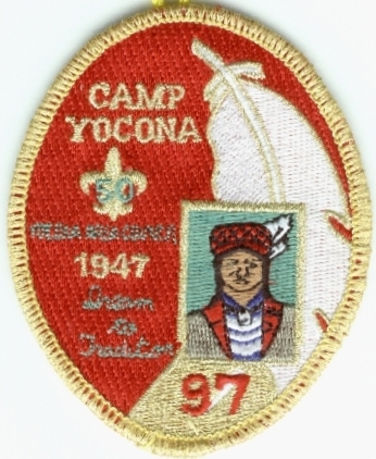 1997 Camp Yocona