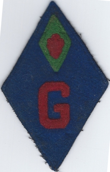 Camp Geiger