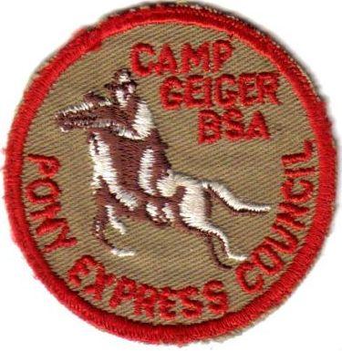 Camp Geiger