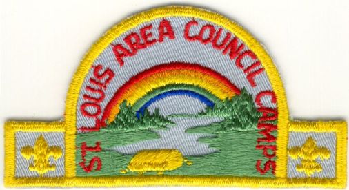 St. Louis Area Council Camps