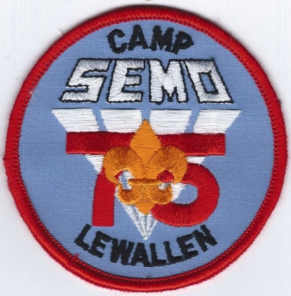 1985 Camp Lewallen