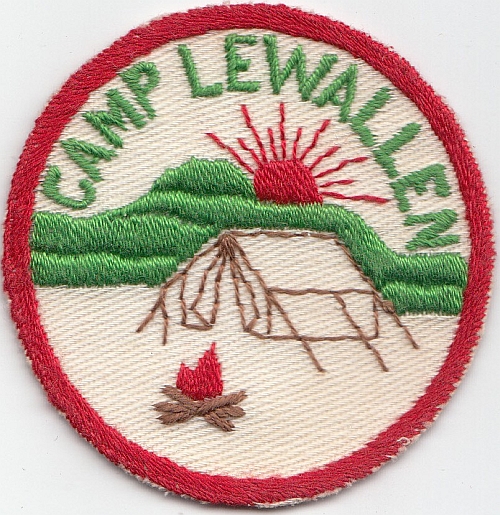 Camp Lewallen