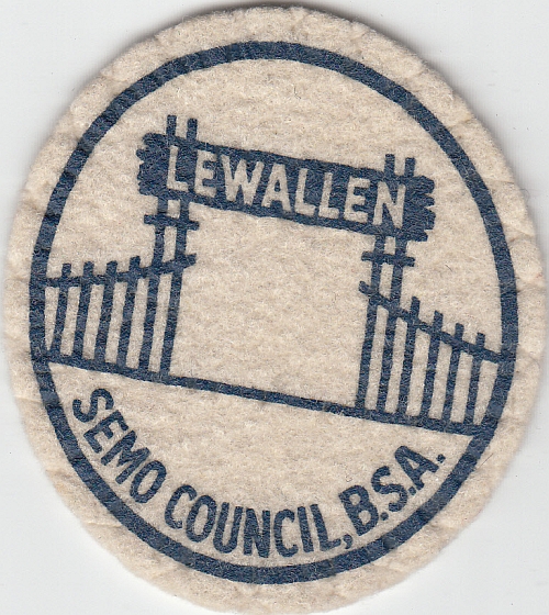 Camp Lewallen