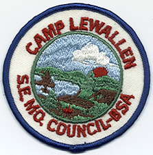 Camp Lewallen