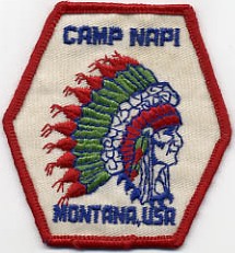 Camp Napi