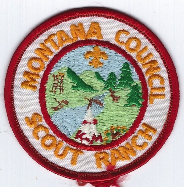 K-M Scout Ranch