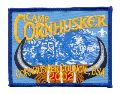 2002 Camp Cornhusker