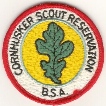 Cornhusker Scout Reservation