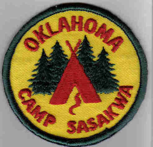 Camp Sasakawa