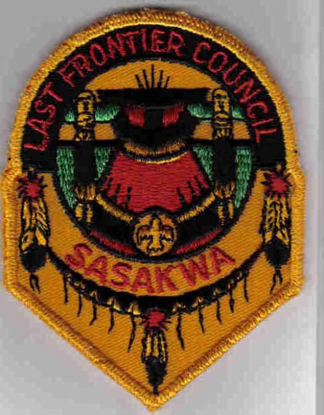 Camp Sasakawa